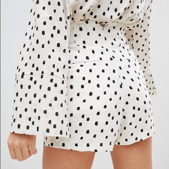 Zulu & Zephyr Speckle Short NWT - Picture 4 of 7